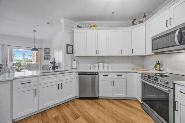 4309 BAYSIDE VILLAGE DRIVE 101, Tampa, FL 33615