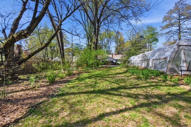 270 E CHERRY CIR, Memphis, TN 38117