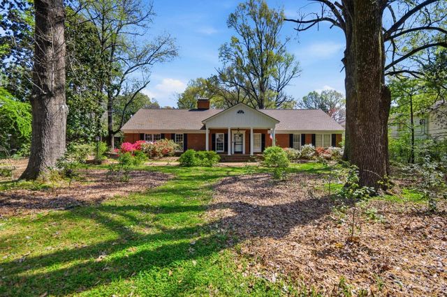 270 E CHERRY CIR, Memphis, TN 38117