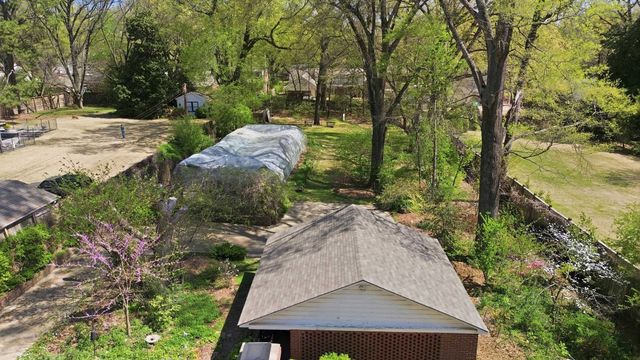 270 E CHERRY CIR, Memphis, TN 38117