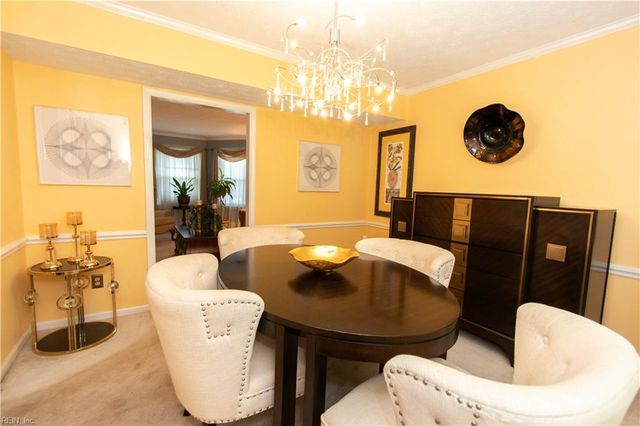 10 Steeplechase LOOP, Hampton, VA 23666