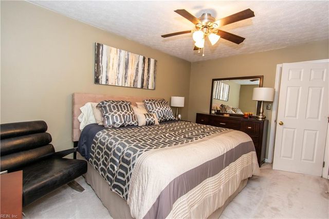 10 Steeplechase LOOP, Hampton, VA 23666