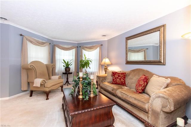 10 Steeplechase LOOP, Hampton, VA 23666