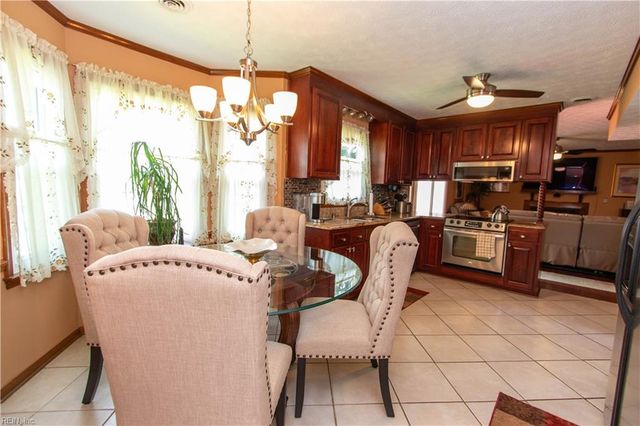 10 Steeplechase LOOP, Hampton, VA 23666