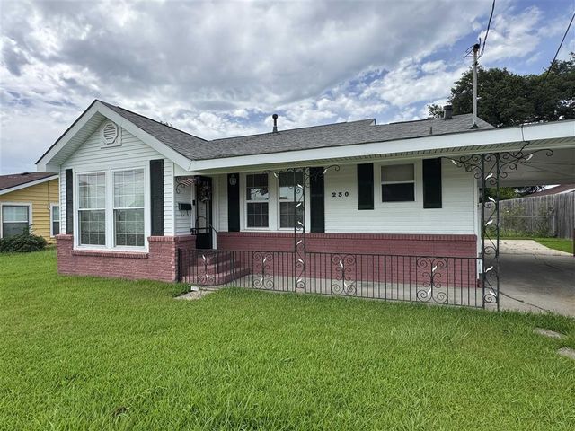 230 Lucille St Street, Lake Charles, LA 70601