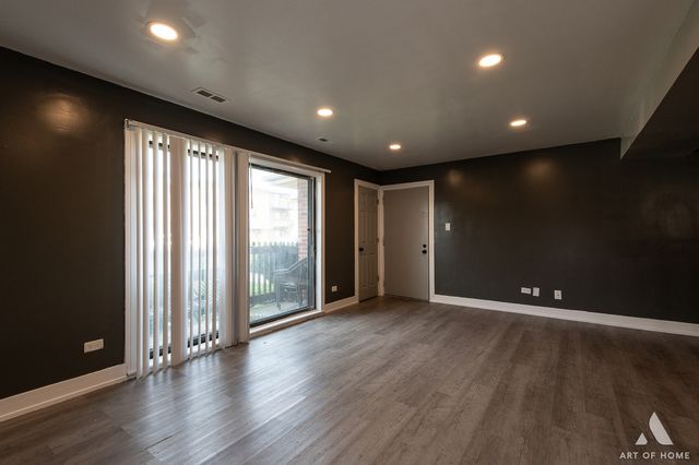 1613 Astor Street 1W, Calumet City, IL 60409