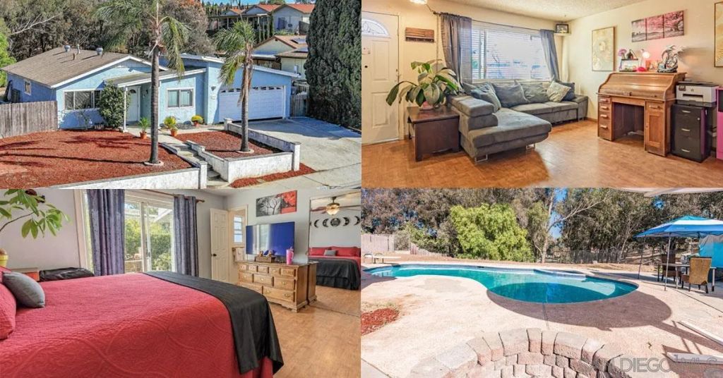 587 Augusta Dr., San Marcos, CA 92069
