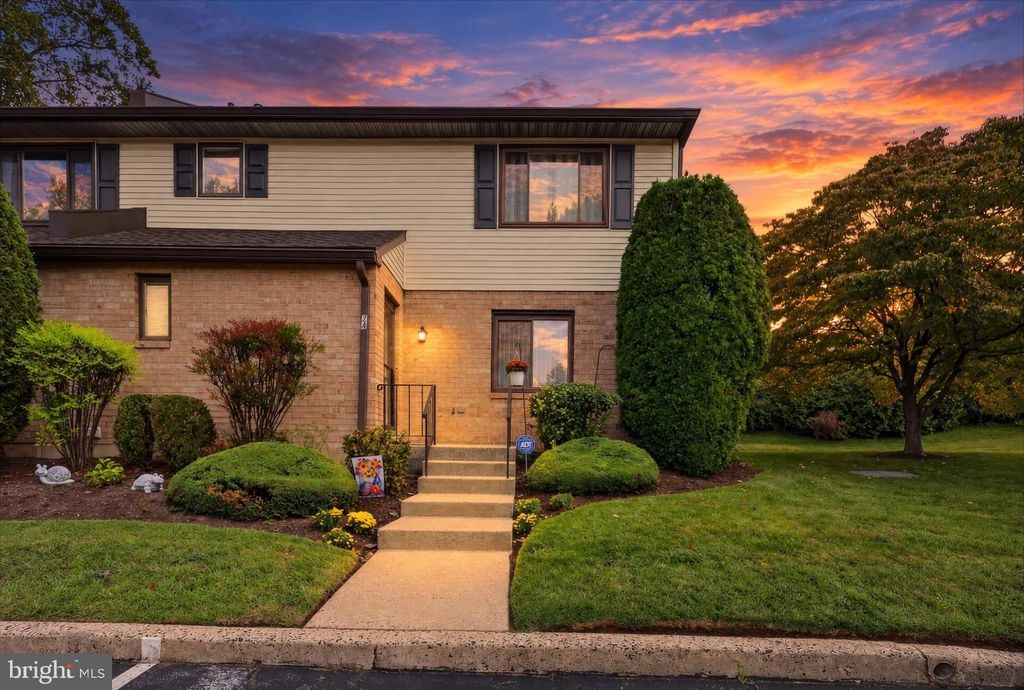 1747 W CHESTER PIKE #24, Havertown, PA 19083 — photo 2