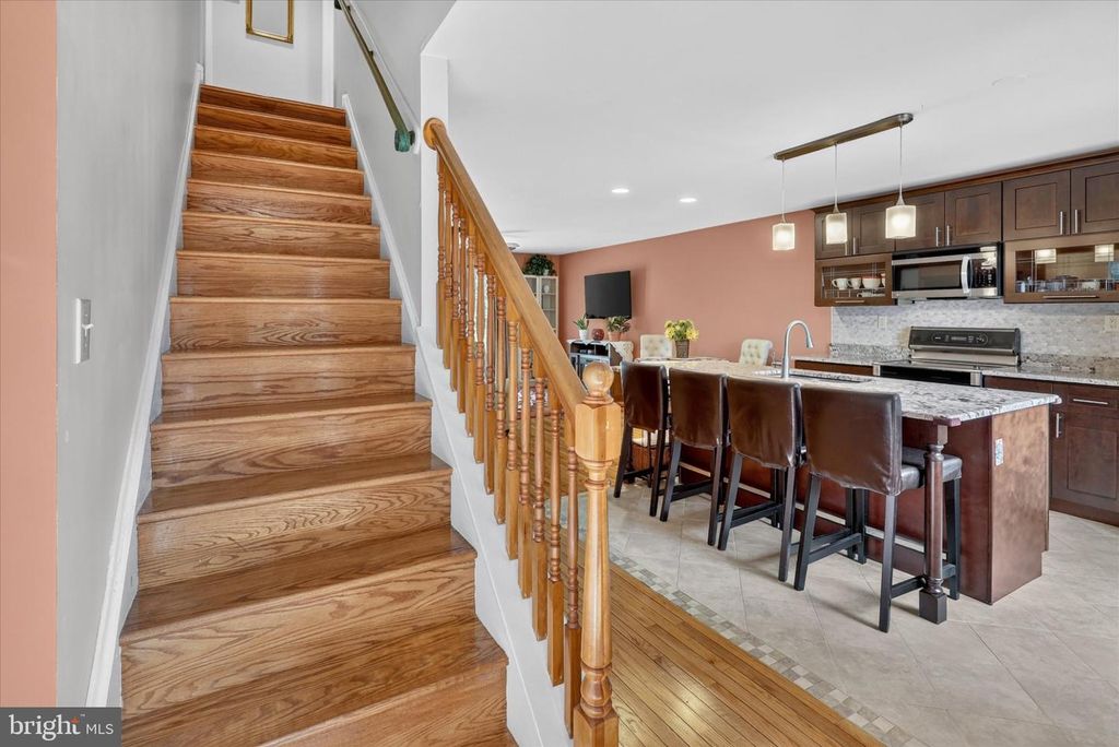 1747 W CHESTER PIKE #24, Havertown, PA 19083 — photo 4