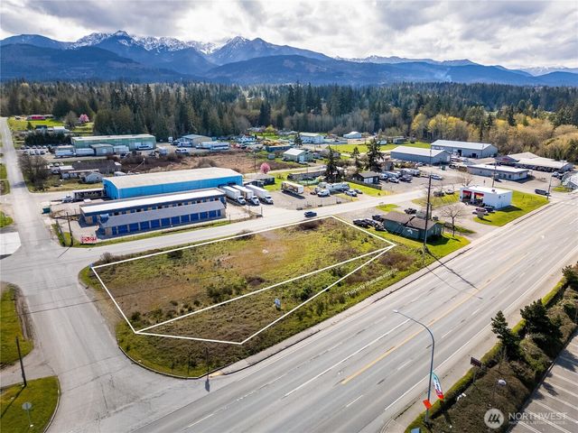 0 S Bay View Ave, Port Angeles, WA 98362