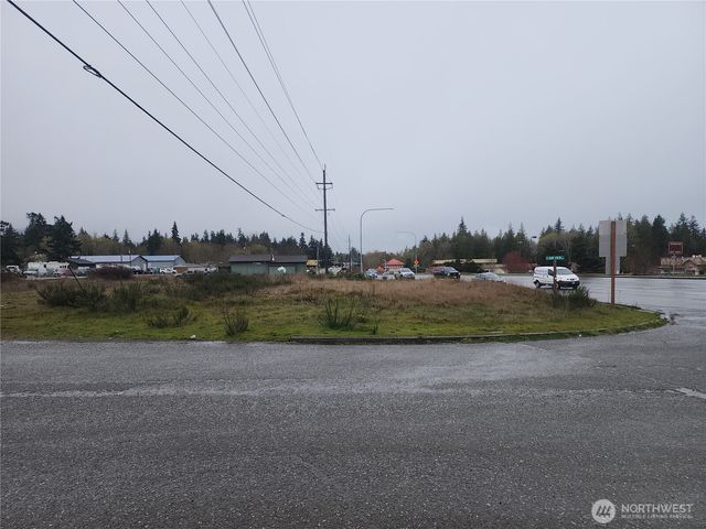 0 S Bay View Ave, Port Angeles, WA 98362