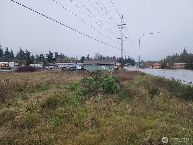 0 S Bay View Ave, Port Angeles, WA 98362