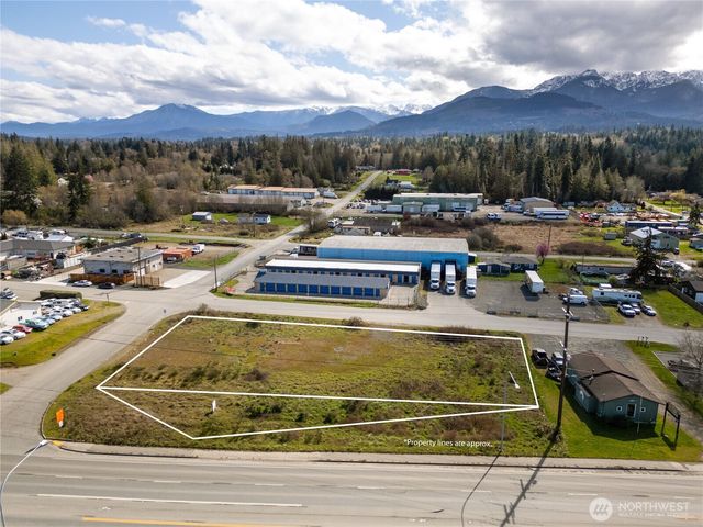 0 S Bay View Ave, Port Angeles, WA 98362