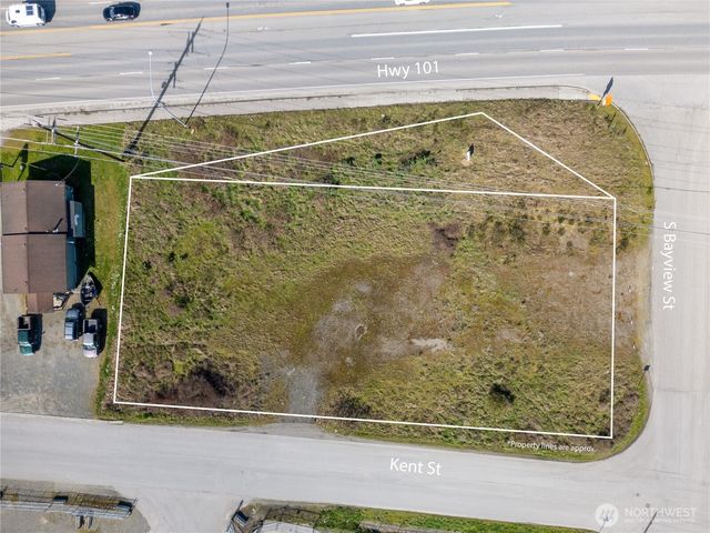 0 S Bay View Ave, Port Angeles, WA 98362