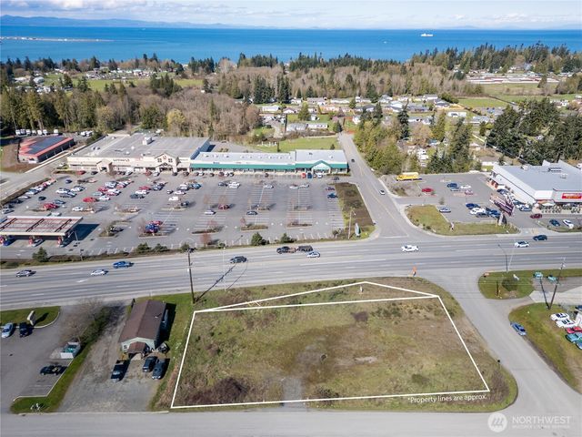 0 S Bay View Ave, Port Angeles, WA 98362