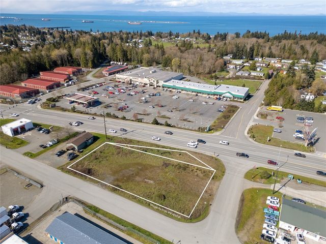 0 S Bay View Ave, Port Angeles, WA 98362