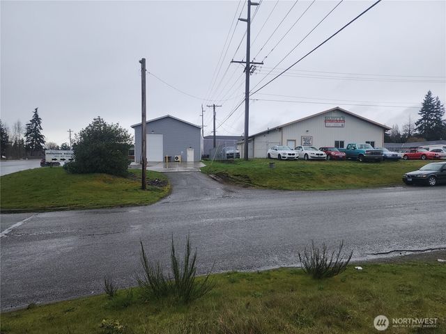 0 S Bay View Ave, Port Angeles, WA 98362