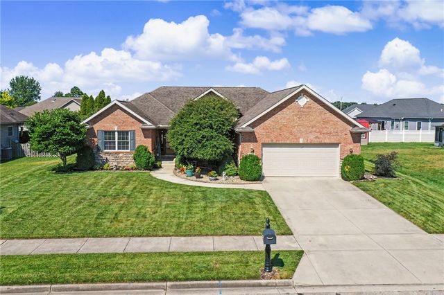 932 Shaftsbury Road, Troy, OH 45373