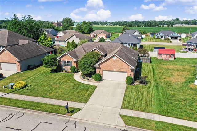 932 Shaftsbury Road, Troy, OH 45373