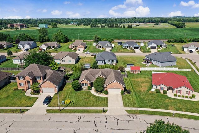 932 Shaftsbury Road, Troy, OH 45373