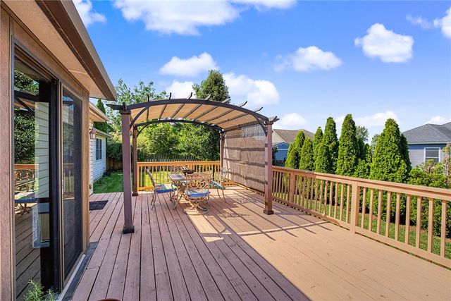 932 Shaftsbury Road, Troy, OH 45373