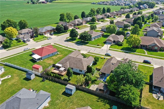 932 Shaftsbury Road, Troy, OH 45373