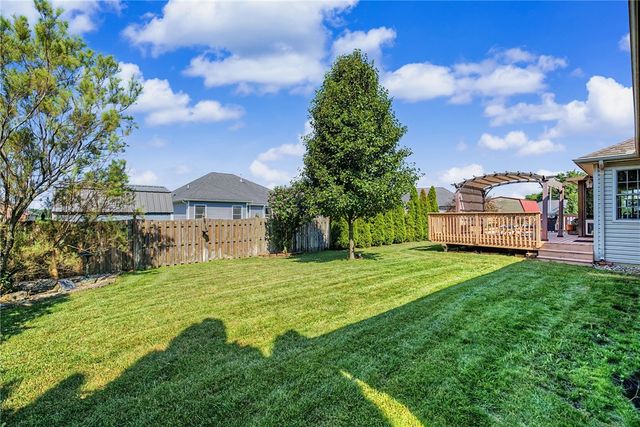 932 Shaftsbury Road, Troy, OH 45373