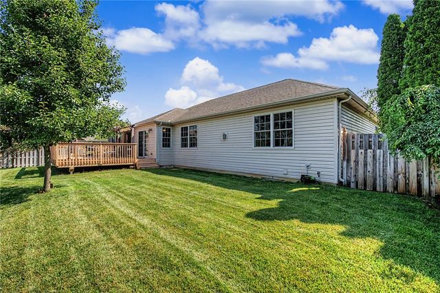 932 Shaftsbury Road, Troy, OH 45373