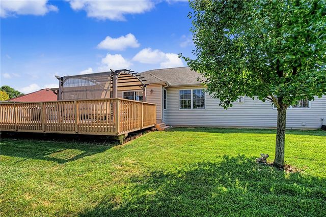 932 Shaftsbury Road, Troy, OH 45373