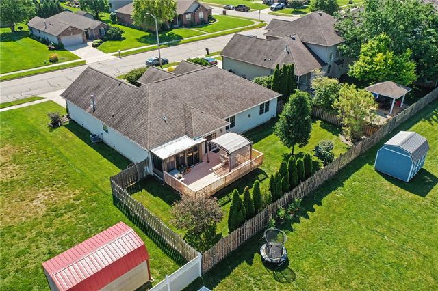 932 Shaftsbury Road, Troy, OH 45373