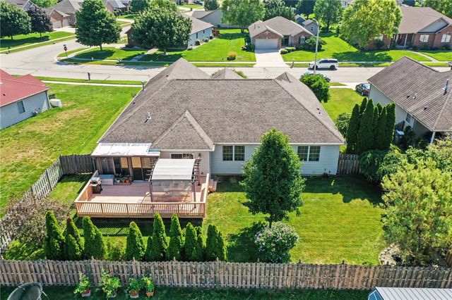 932 Shaftsbury Road, Troy, OH 45373