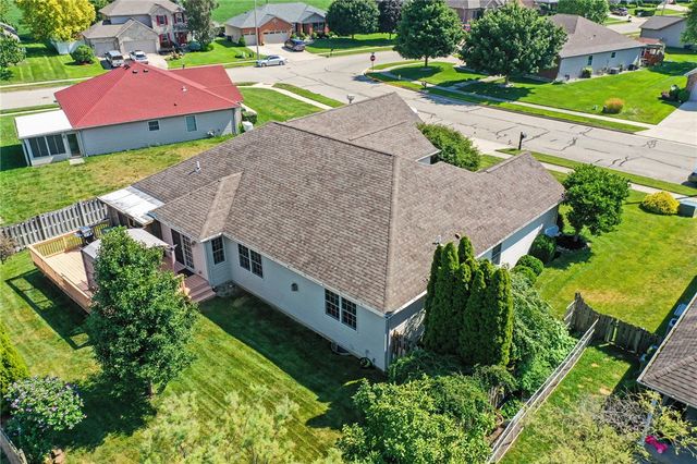 932 Shaftsbury Road, Troy, OH 45373