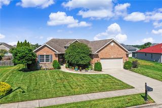 932 Shaftsbury Road, Troy, OH 45373