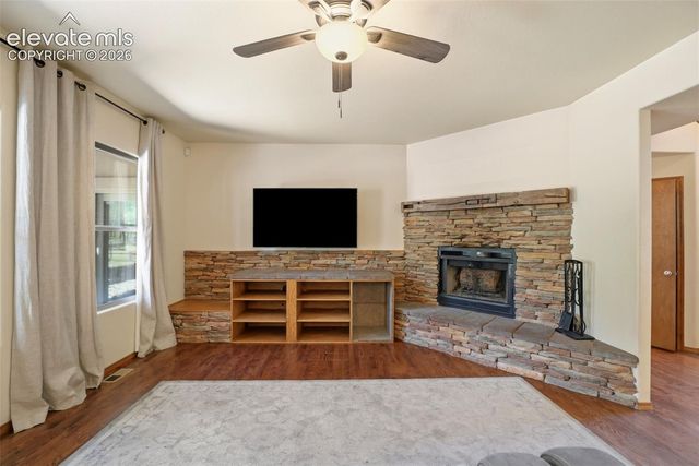 10916 Silver Mountain Point, Colorado Springs, CO 80908