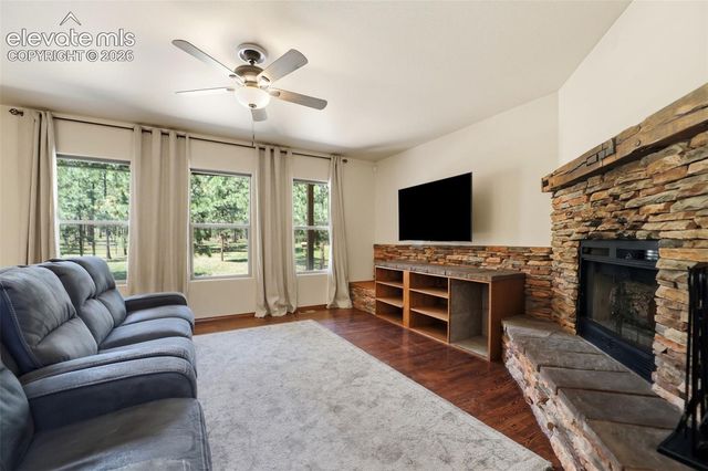 10916 Silver Mountain Point, Colorado Springs, CO 80908
