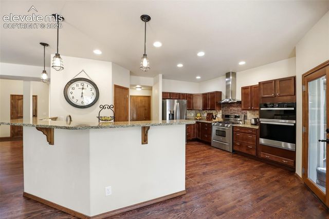 10916 Silver Mountain Point, Colorado Springs, CO 80908