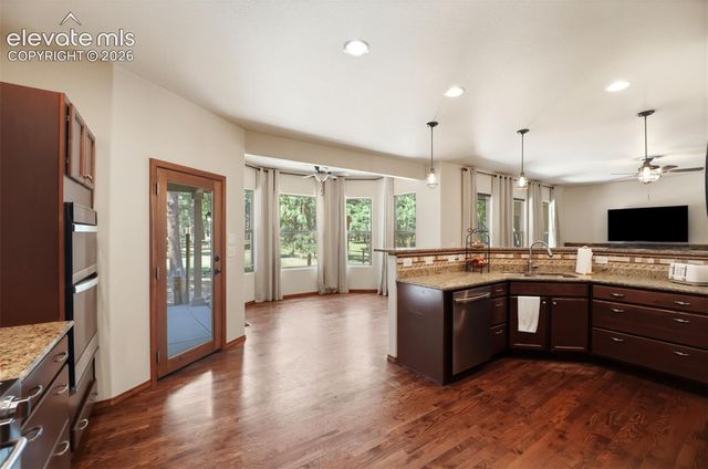 10916 Silver Mountain Point, Colorado Springs, CO 80908
