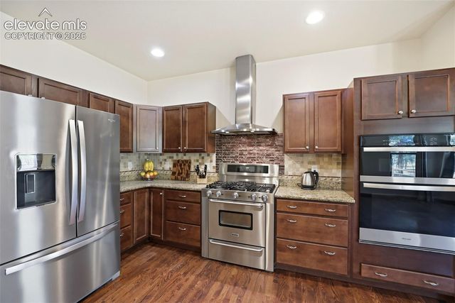 10916 Silver Mountain Point, Colorado Springs, CO 80908