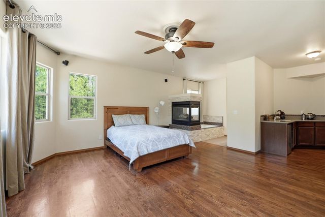 10916 Silver Mountain Point, Colorado Springs, CO 80908