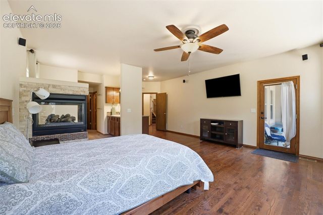 10916 Silver Mountain Point, Colorado Springs, CO 80908