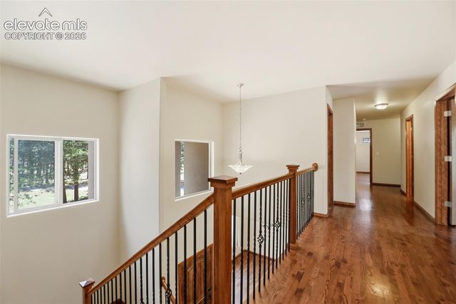 10916 Silver Mountain Point, Colorado Springs, CO 80908