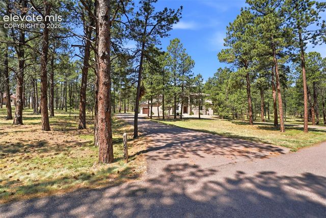 10916 Silver Mountain Point, Colorado Springs, CO 80908