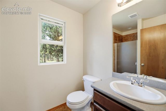 10916 Silver Mountain Point, Colorado Springs, CO 80908