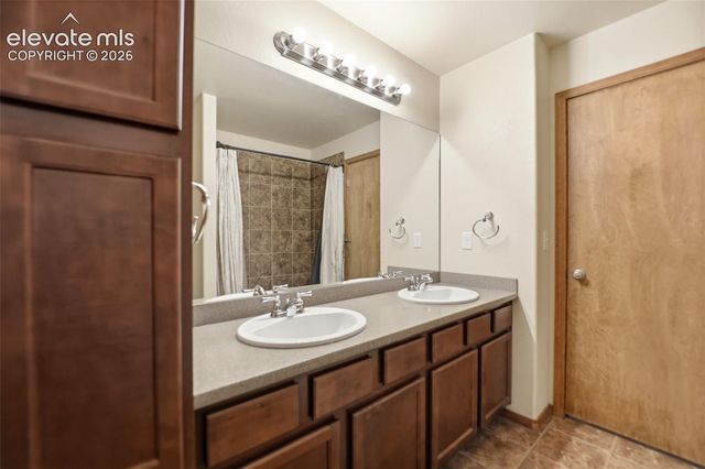 10916 Silver Mountain Point, Colorado Springs, CO 80908