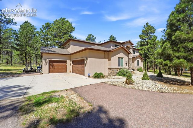 10916 Silver Mountain Point, Colorado Springs, CO 80908
