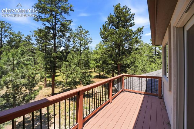 10916 Silver Mountain Point, Colorado Springs, CO 80908