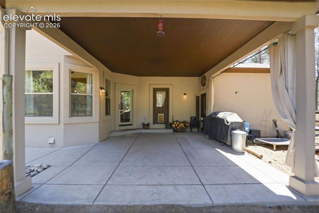 10916 Silver Mountain Point, Colorado Springs, CO 80908