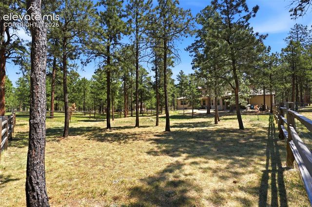 10916 Silver Mountain Point, Colorado Springs, CO 80908