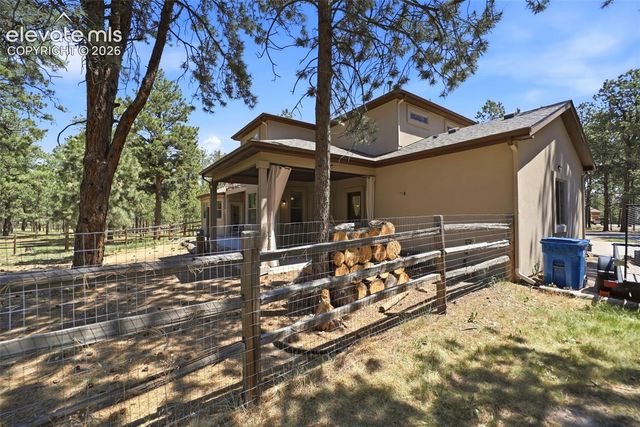 10916 Silver Mountain Point, Colorado Springs, CO 80908