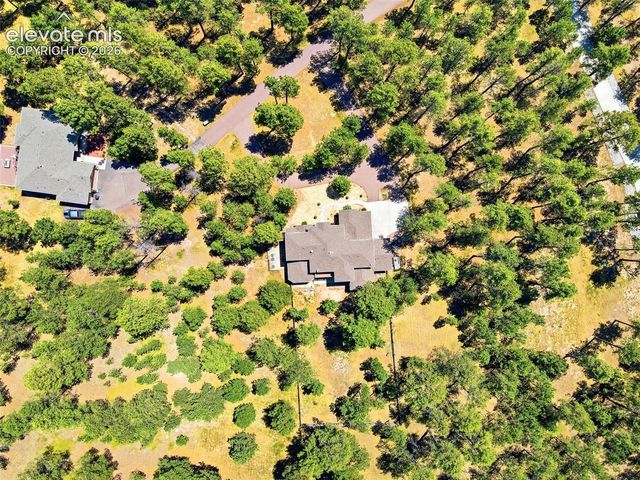 10916 Silver Mountain Point, Colorado Springs, CO 80908